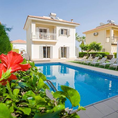 Villa Emily Protaras Dış mekan fotoğraf